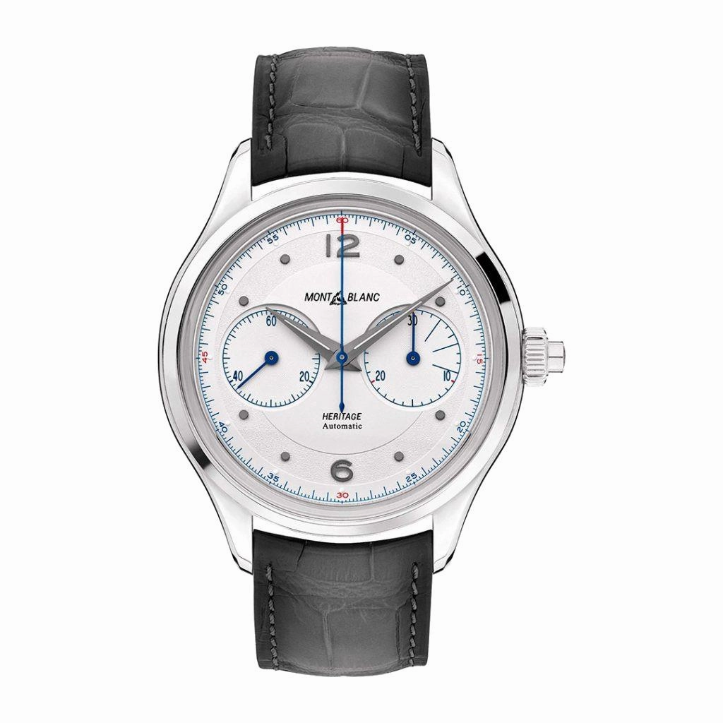 Orologio Heritage 42mmAutomatic chronograph