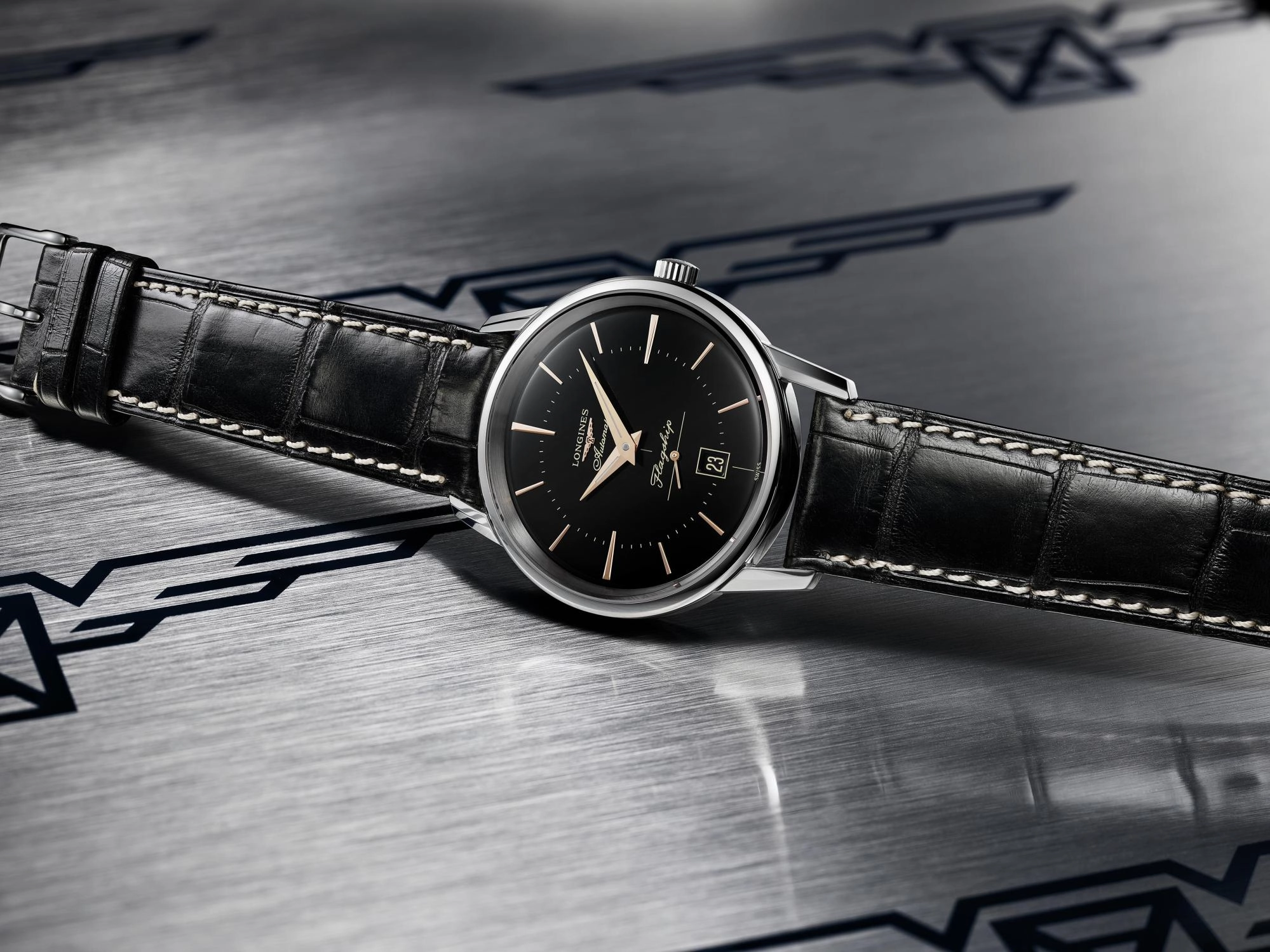 Orologio Longines FLAGSHIP HERITAGE