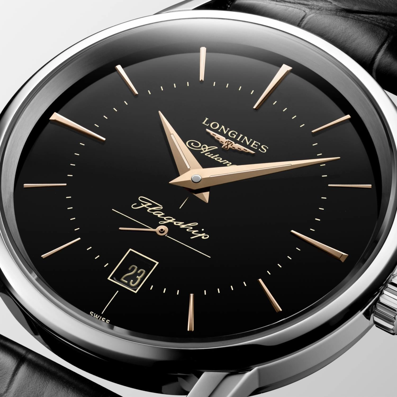 Orologio Longines FLAGSHIP HERITAGE