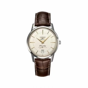 Orologio Longines Flagship Heritage L4.795.4.78.2