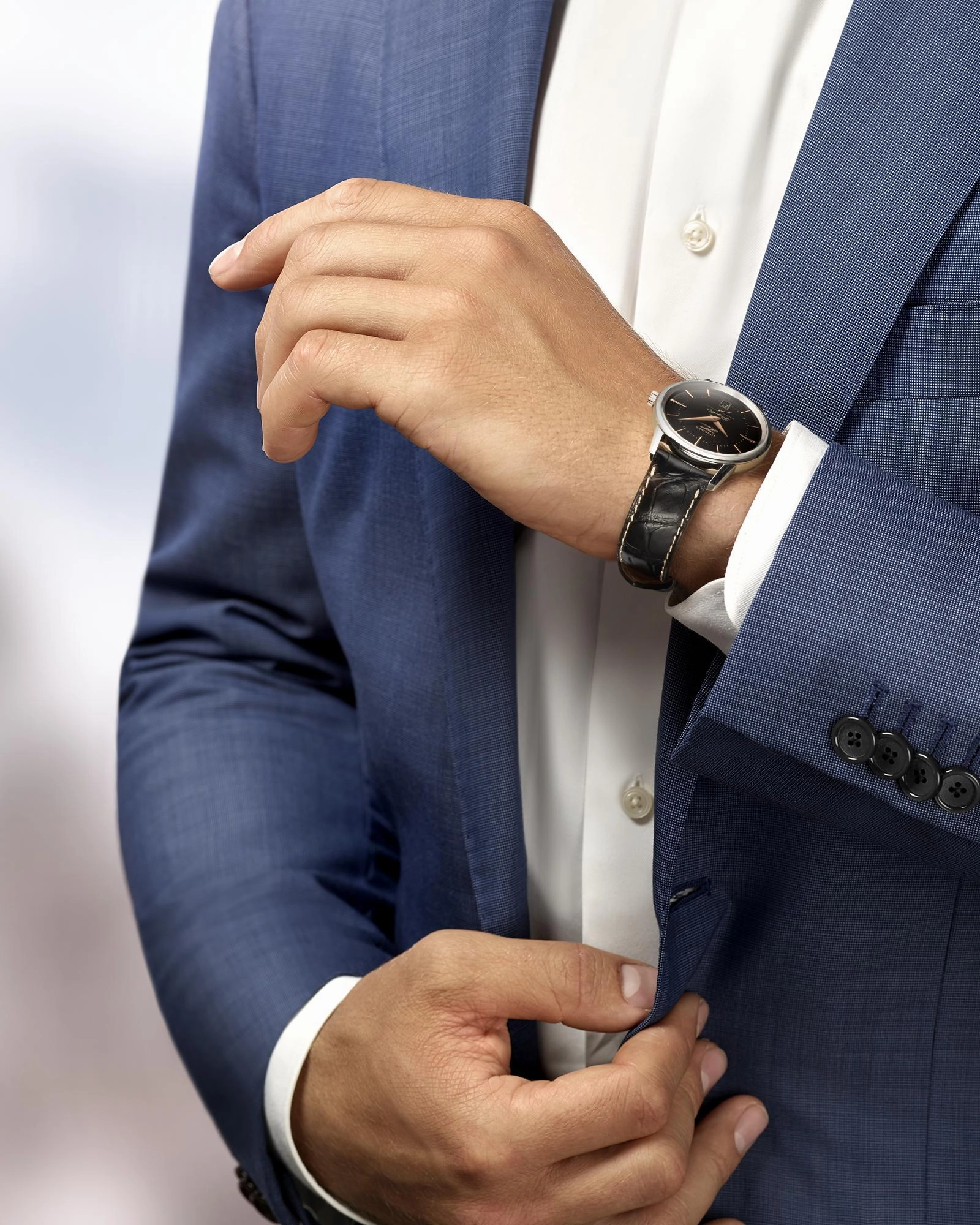 Orologio Longines FLAGSHIP HERITAGE