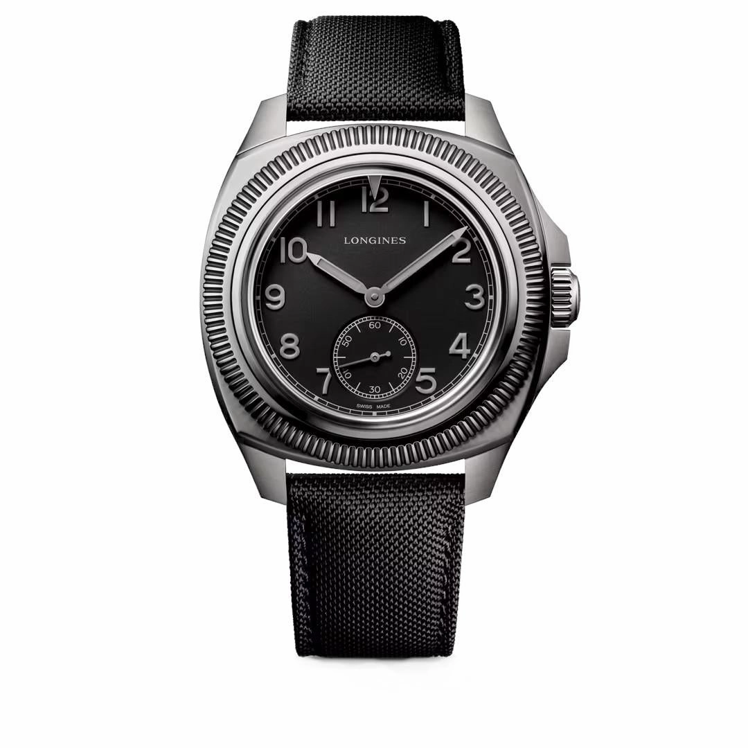 Orologio Longines LONGINES PILOT MAJETEK PIONEER EDITION