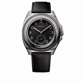 Orologio Longines LONGINES PILOT MAJETEK PIONEER EDITION