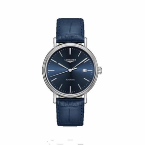 Orologio Longines Prsence L4.922.4.92.2