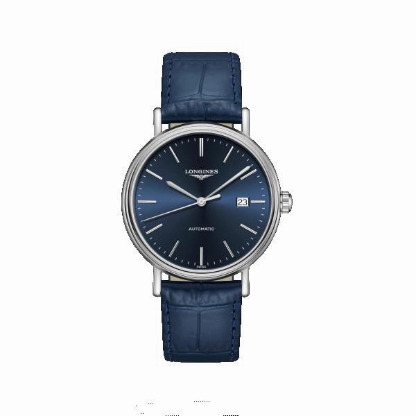 Orologio Longines Prsence L4.922.4.92.2