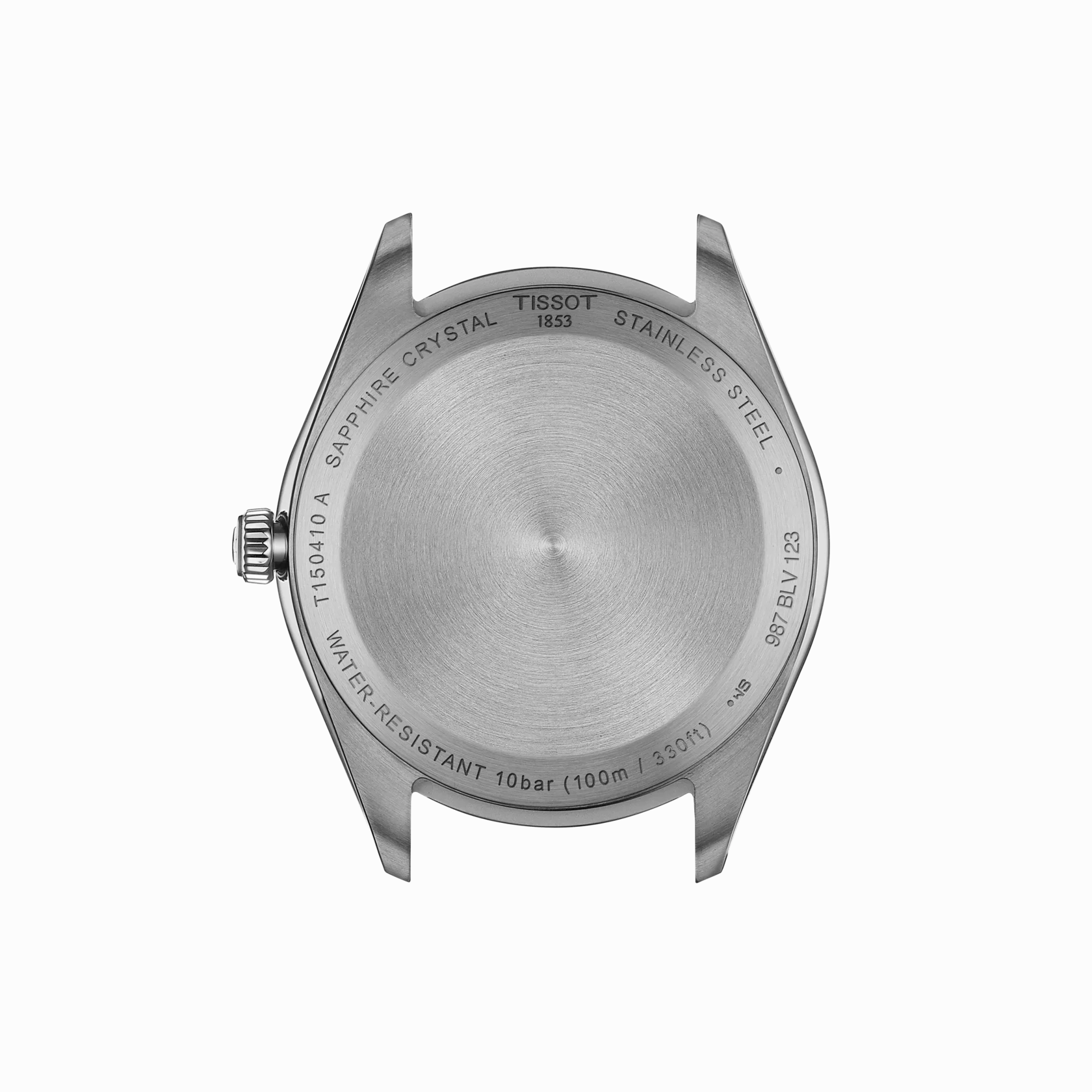Orologio Tissot PR 100