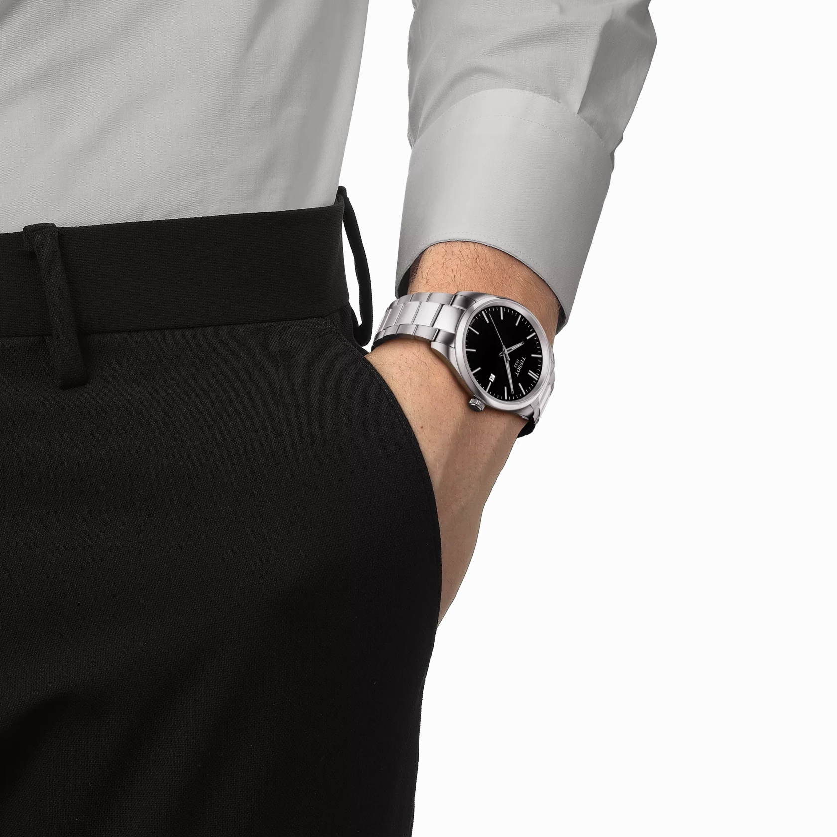 Orologio Tissot PR 100