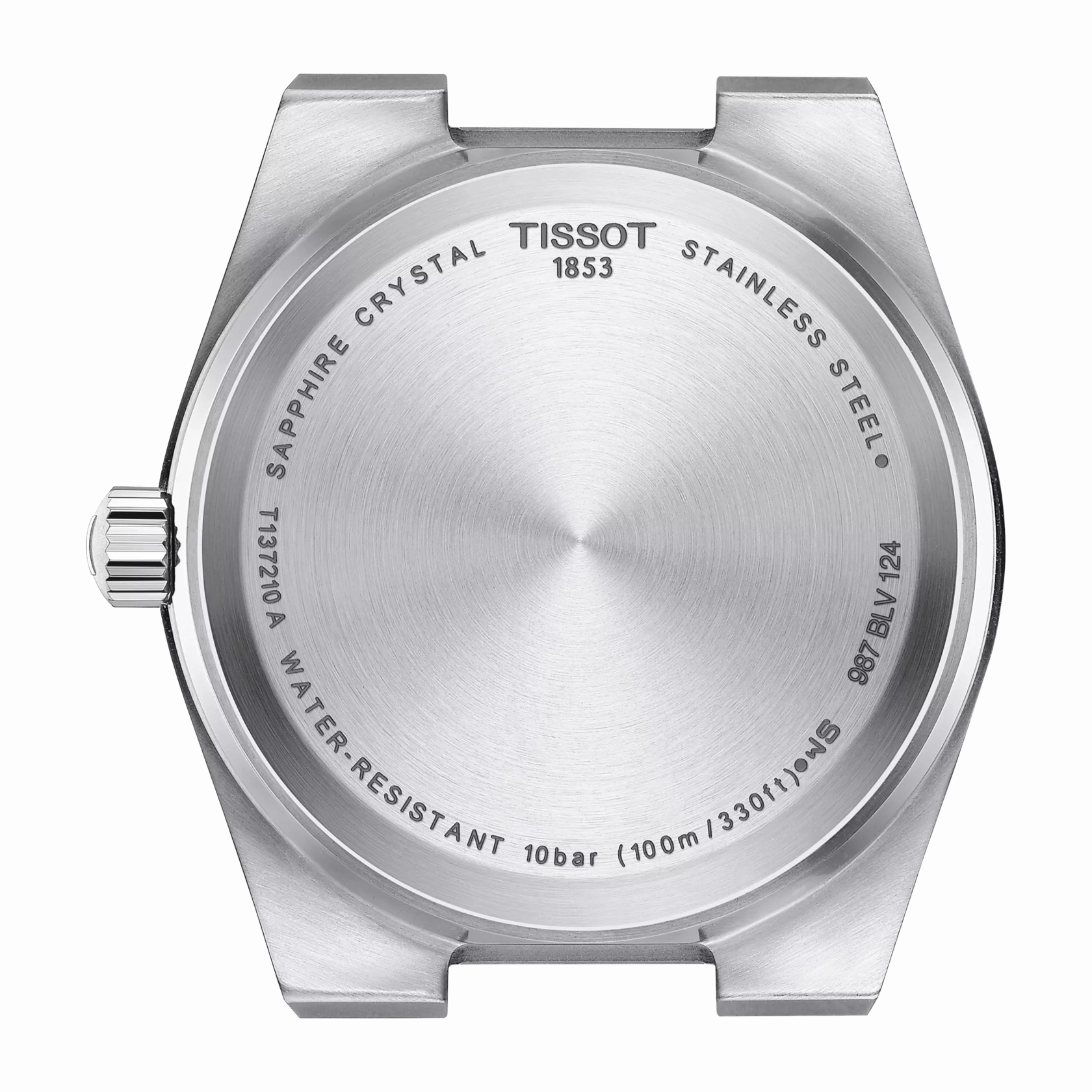Orologio Tissot PRX 35mm