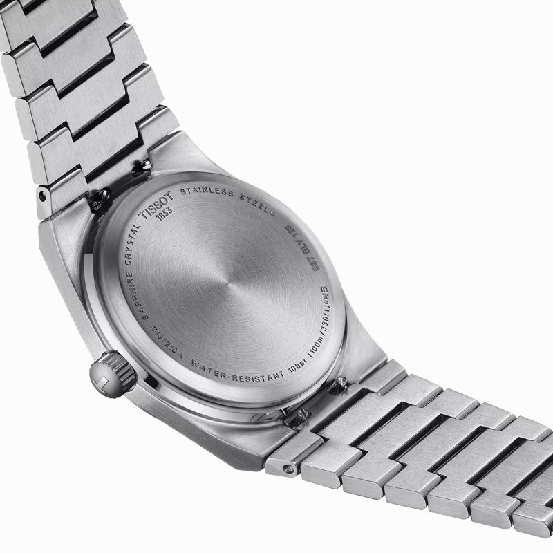 Orologio Tissot PRX 35mm