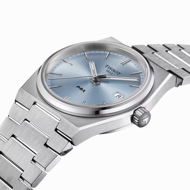 Orologio Tissot PRX 35mm