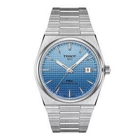 Orologio Tissot PRX Powermatic 80 40mm Gradient