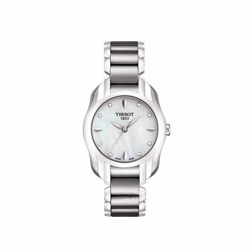 Orologio Tissot T0232101111600