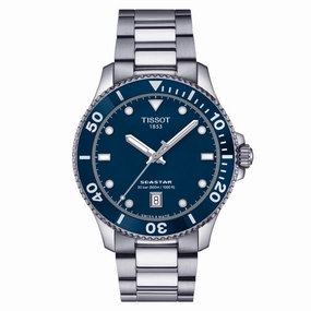 Orologio Tissot T1204101104100