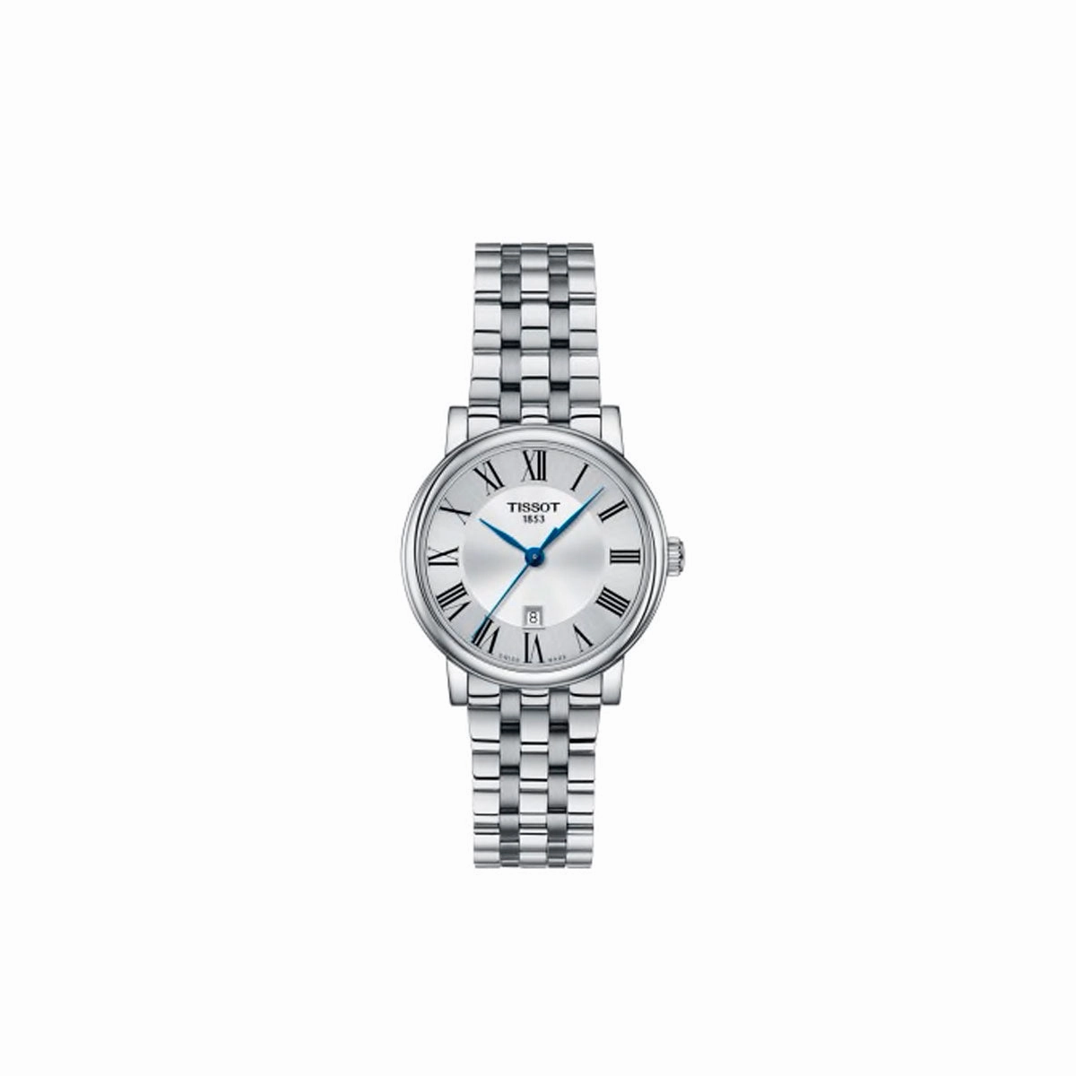 Orologio Tissot  T1222101103300