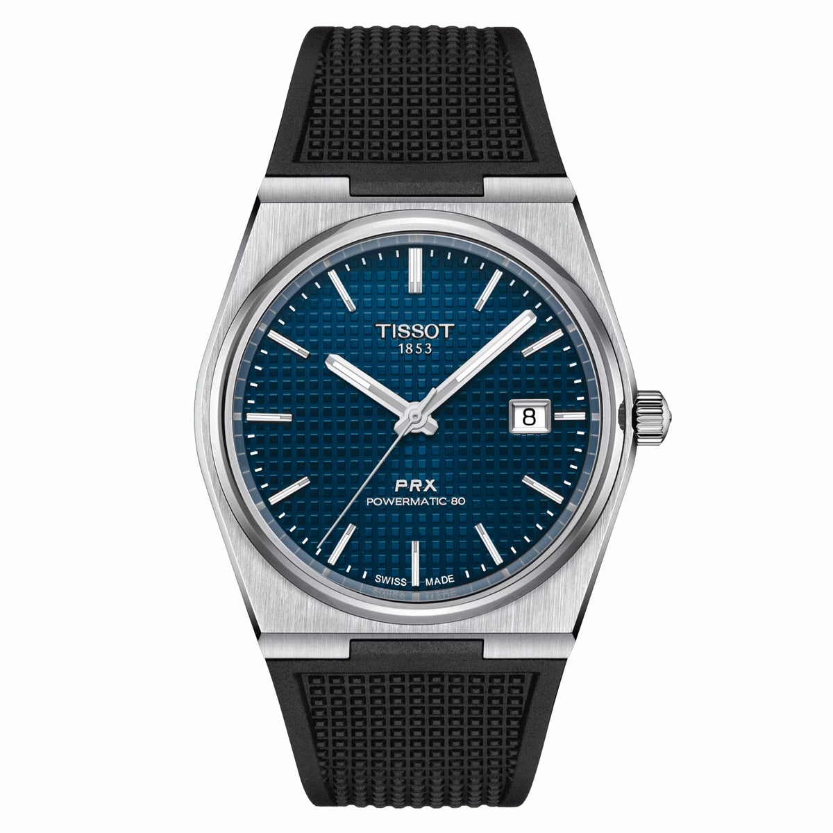 Orologio Tissot T1374071704100