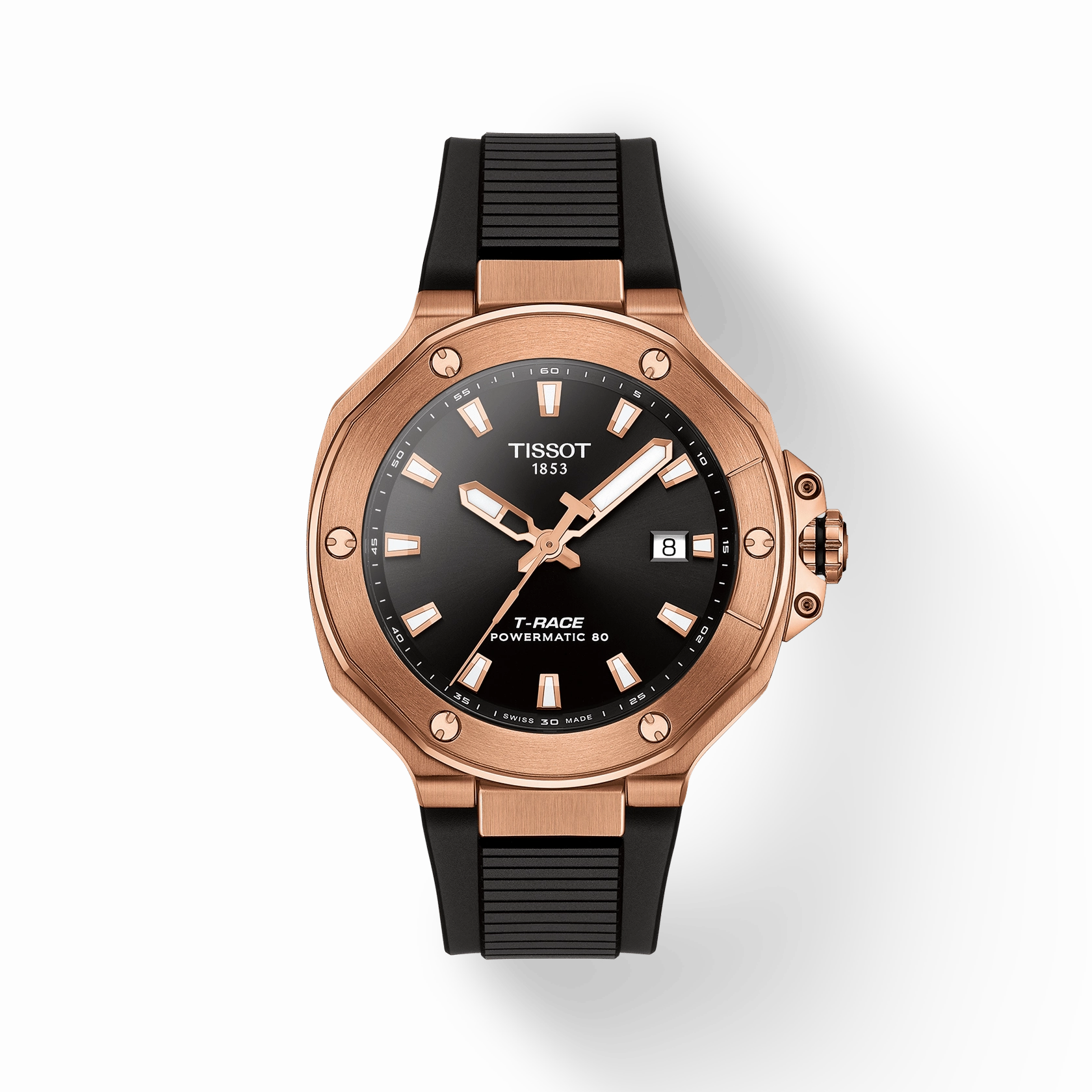 Orologio Tissot T-Race Powermatic 80