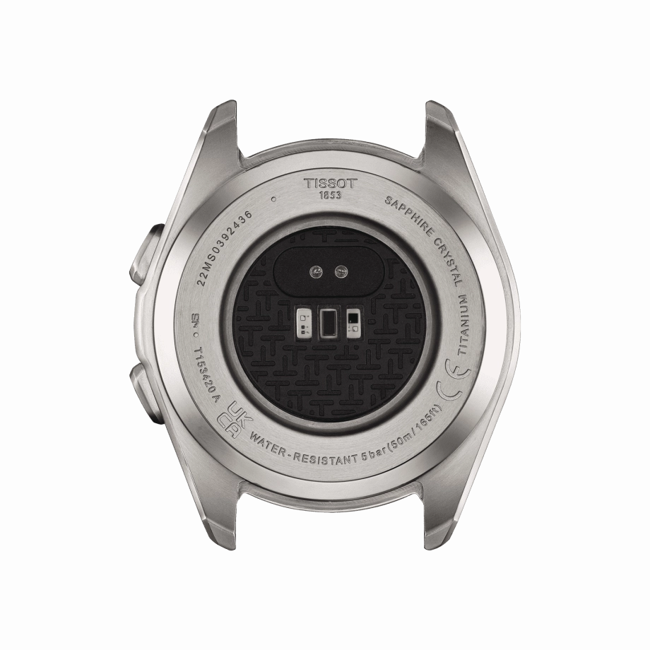 Orologio Tissot T-Touch Connect Sport