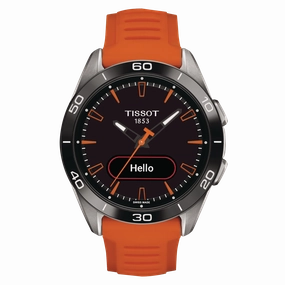 Orologio Tissot T-Touch Connect Sport