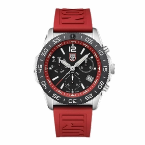 Pacific Diver Chronograph Dive Watch, 44 mm