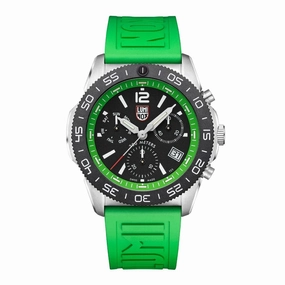 Pacific Diver Chronograph Dive Watch, 44 mm