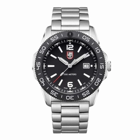 Pacific Diver Dive Watch, 44 mm