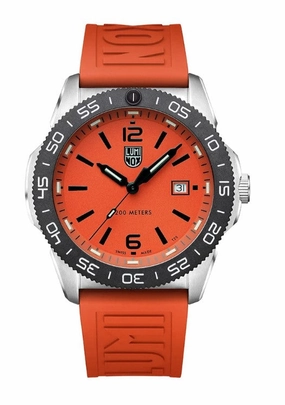 Pacific Diver Seasonal Edition 44 mm, Diver Watch - 3129