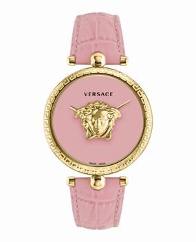 Palazzo Empire Strap Watch
