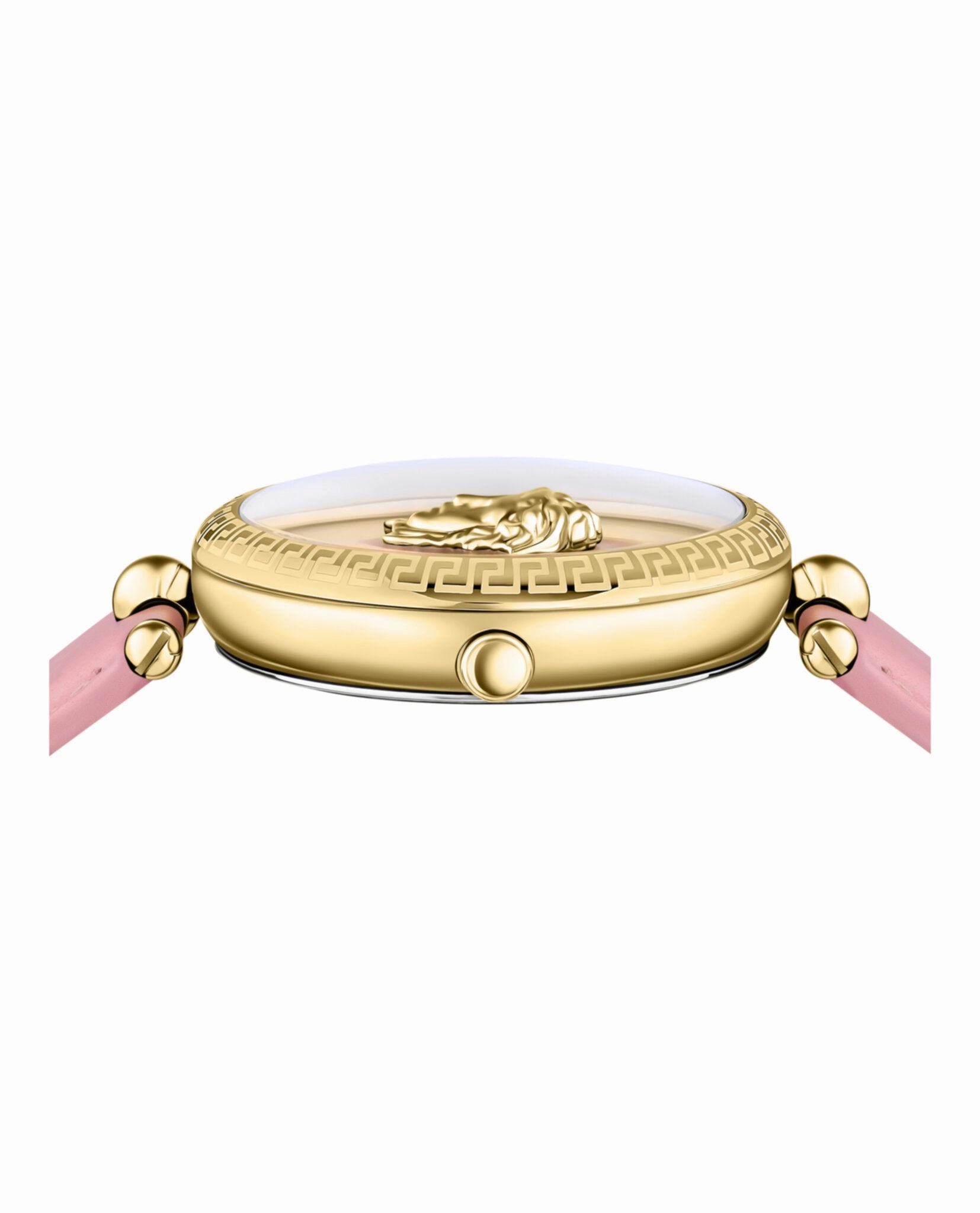 Palazzo Empire Strap Watch