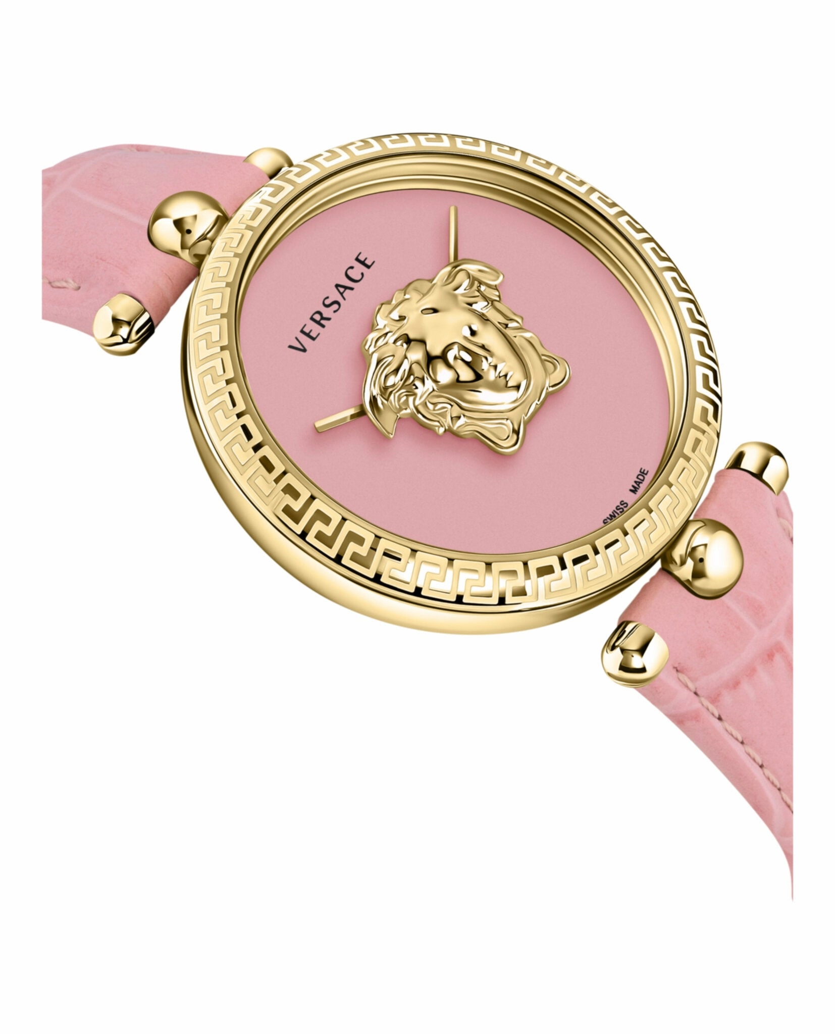 Palazzo Empire Strap Watch