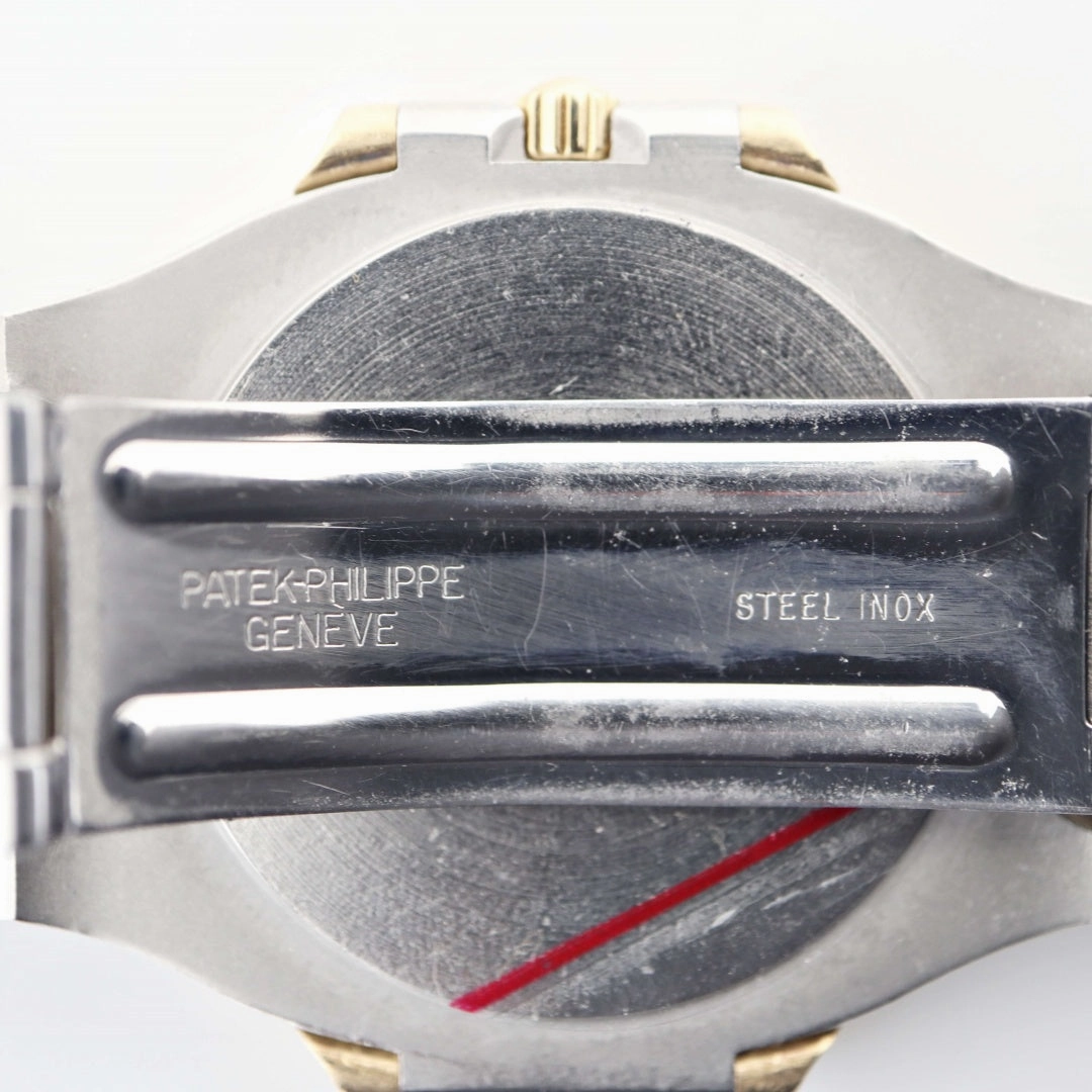 Patek Philippe 3770/11 Nautellipse