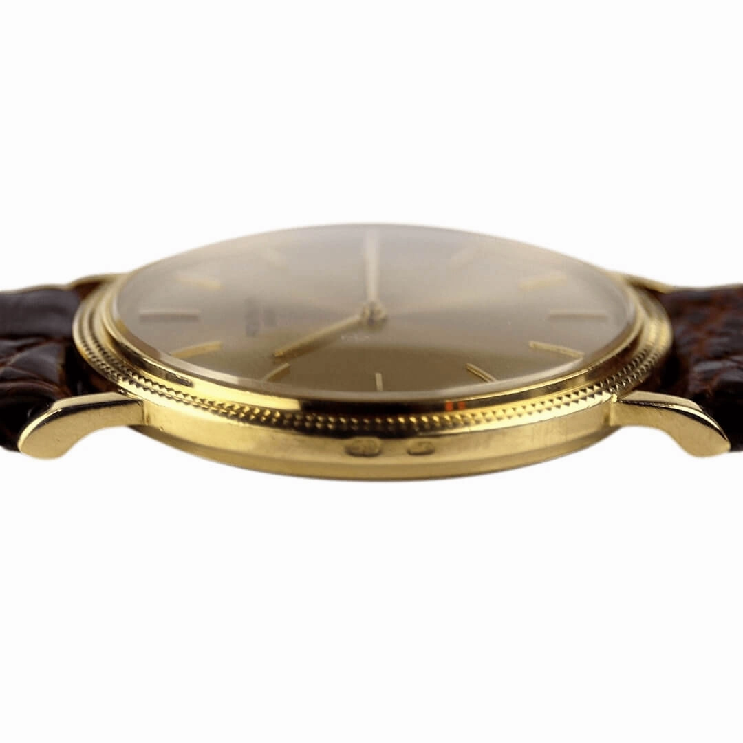 Patek Philippe Calatrava 3520 D, 1980