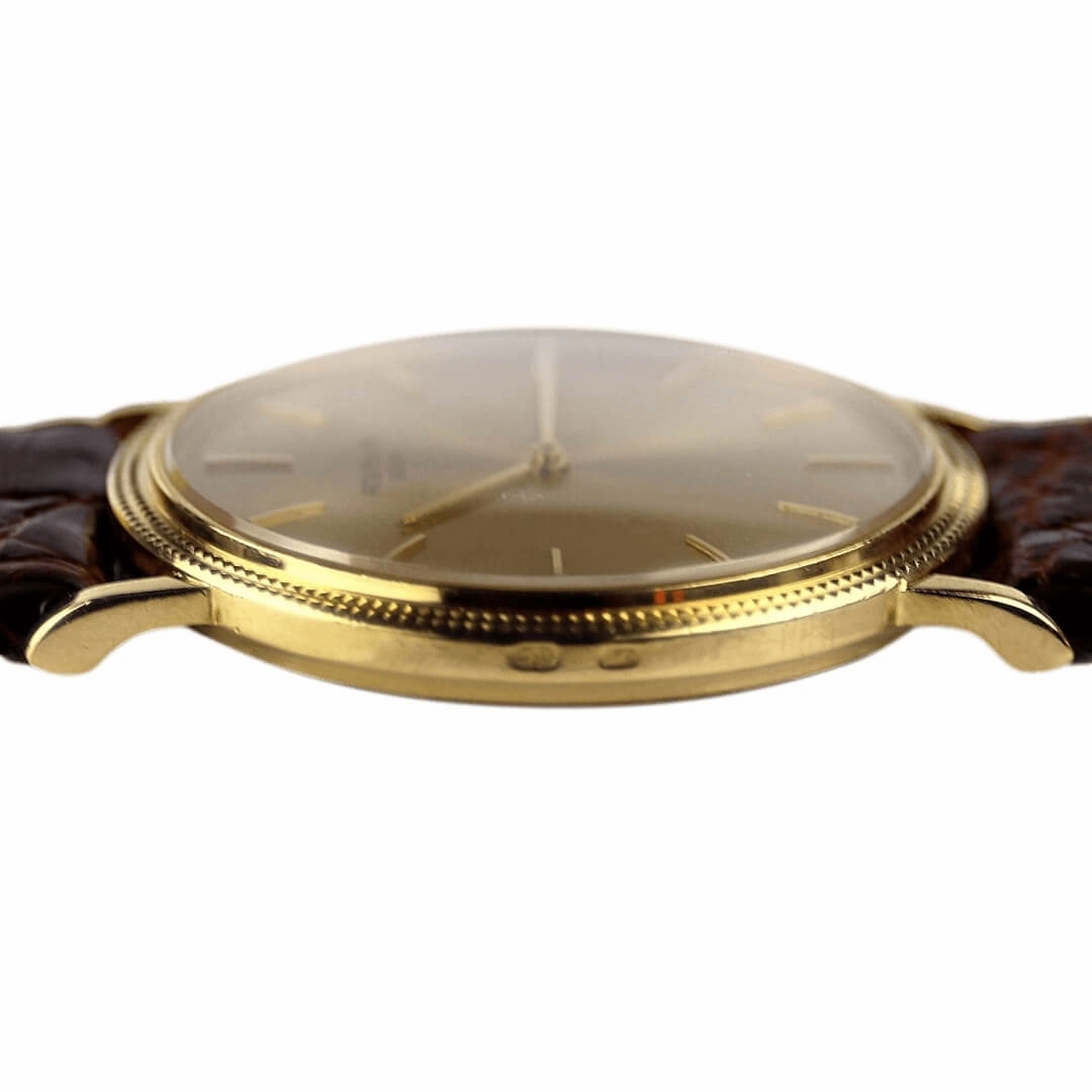 Patek Philippe Calatrava 3520 D, 1980