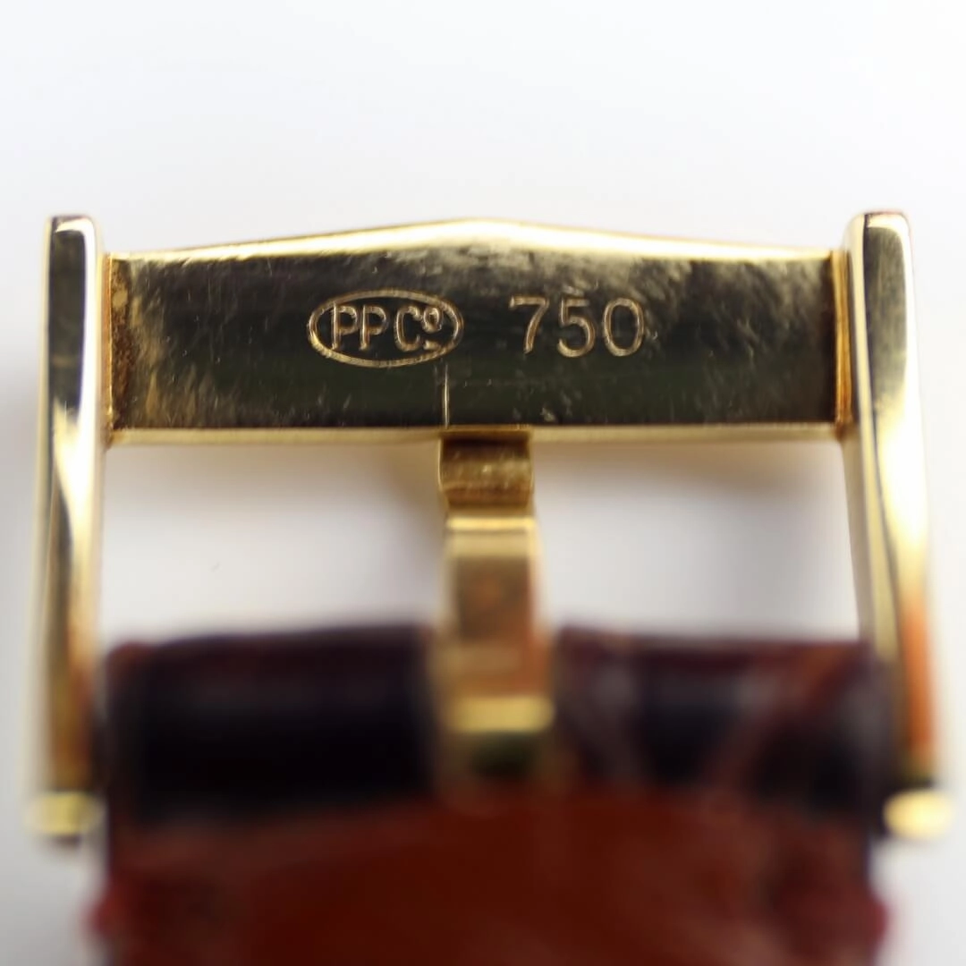 Patek Philippe Calatrava 3520 D, 1980