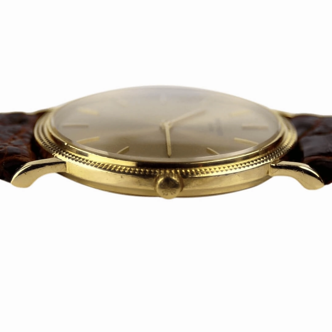 Patek Philippe Calatrava 3520 D, 1980
