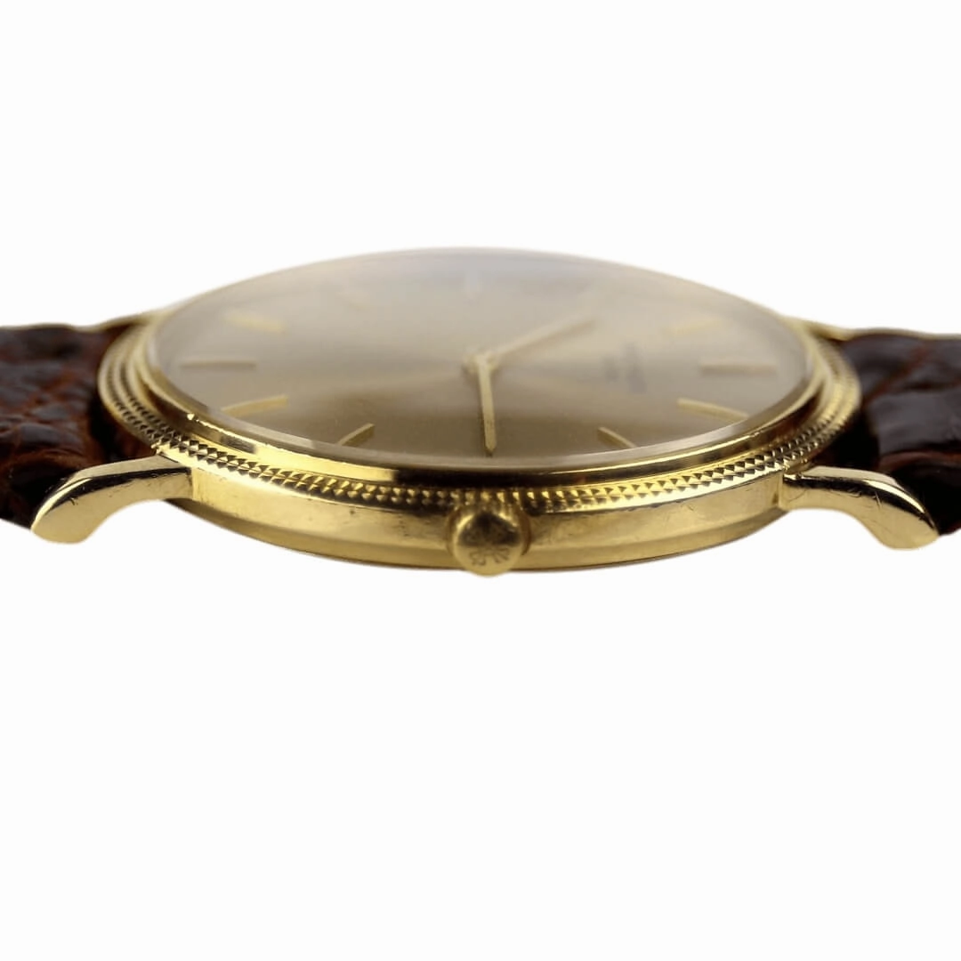 Patek Philippe Calatrava 3520 D, 1980