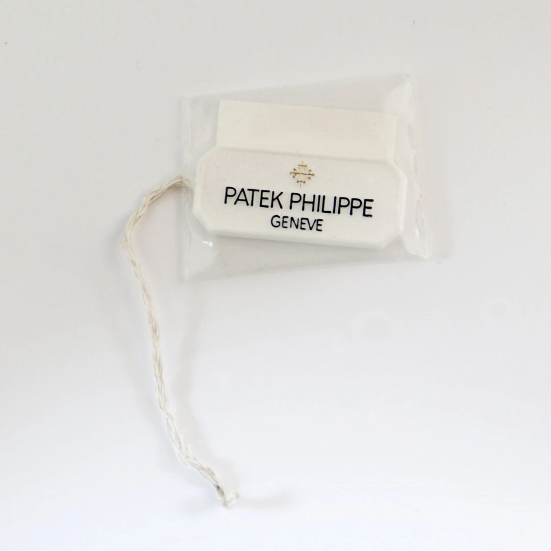 Patek Philippe Calatrava 3919, 1995, Full Set