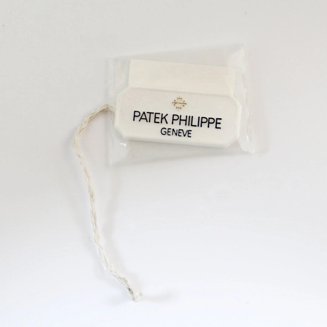Patek Philippe Calatrava 3919, 1995, Full Set