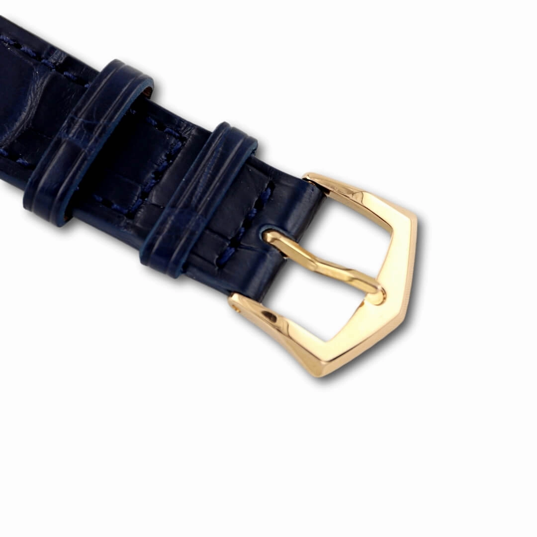 Patek Philippe Calatrava 3919, Rose Gold 1995