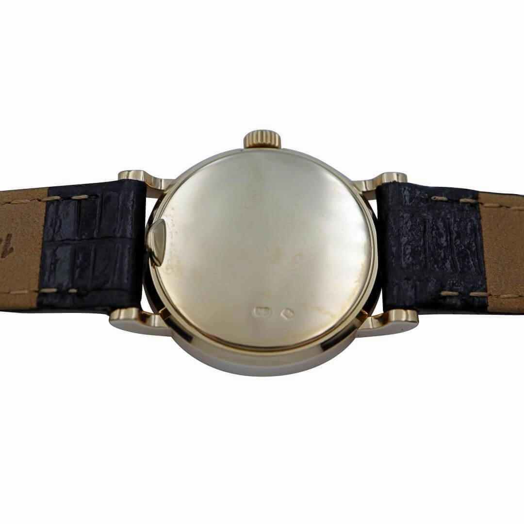 Patek Philippe Calatrava Ref. 4809, Year 1997, Full Set Ladies Watch
