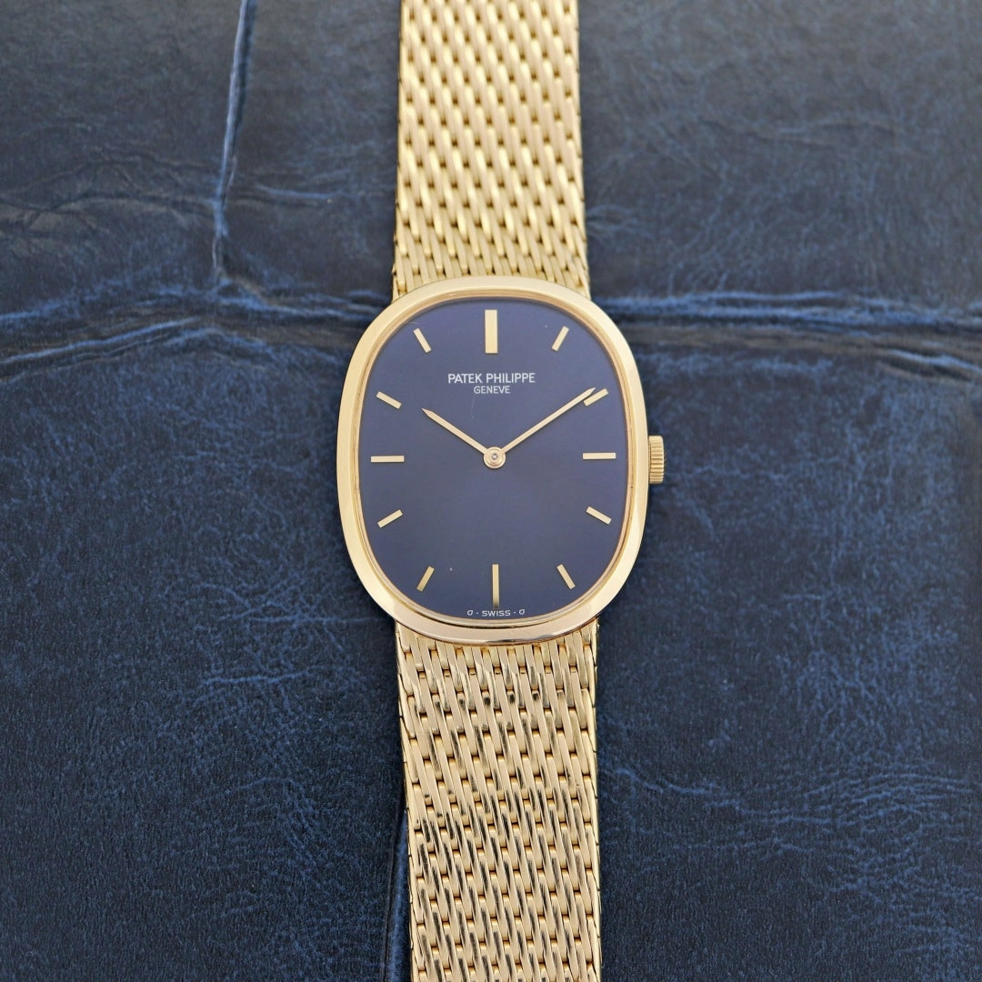 Patek Philippe Ellipse 3548-1