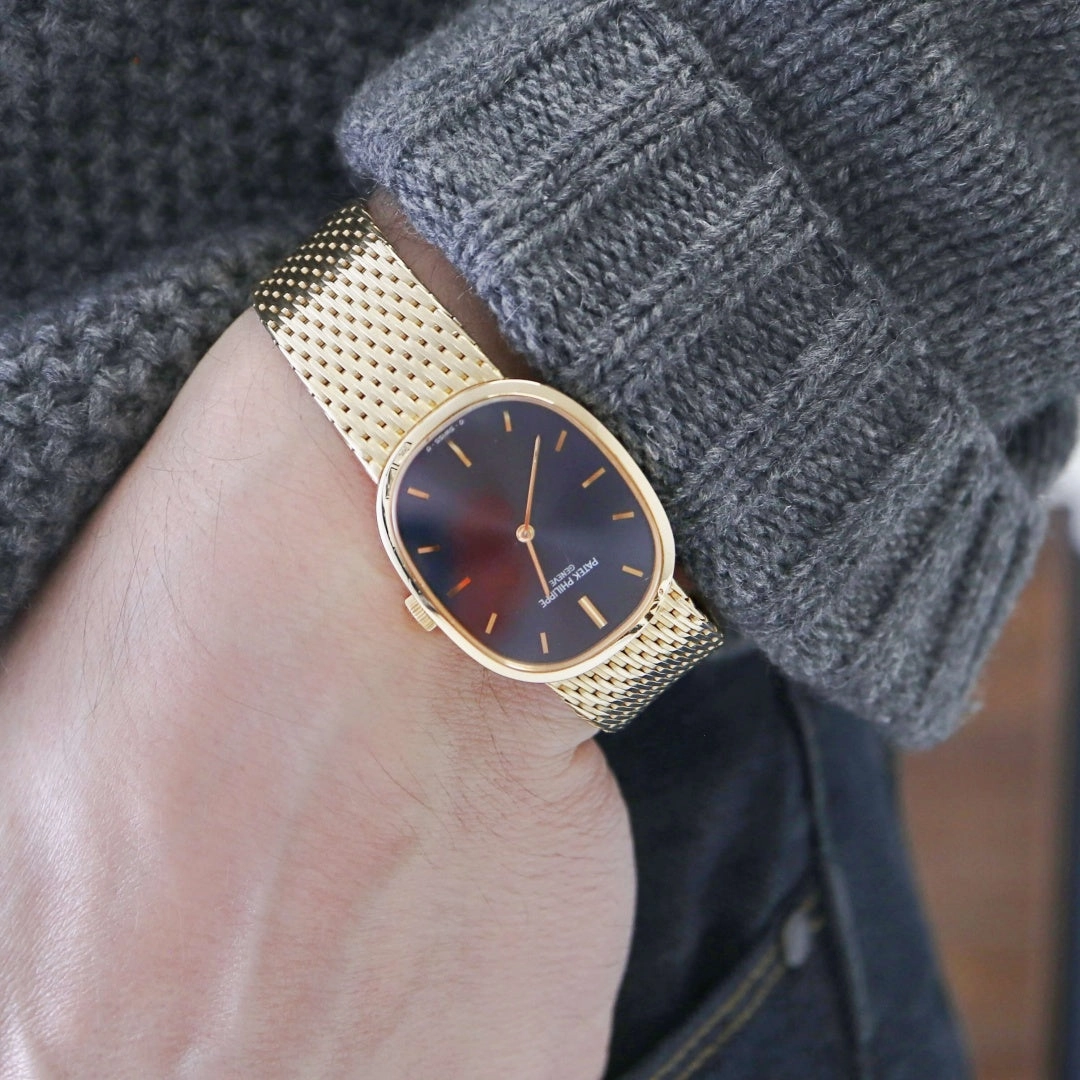 Patek Philippe Ellipse 3548-1