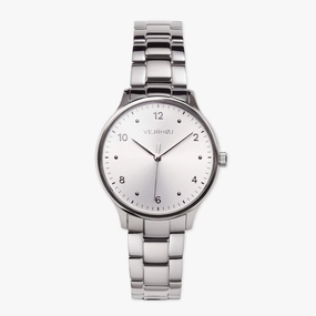 Petite | Royal silver
