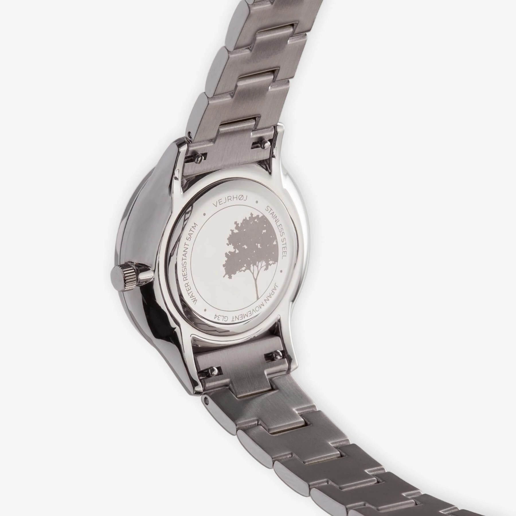 Petite | Royal silver