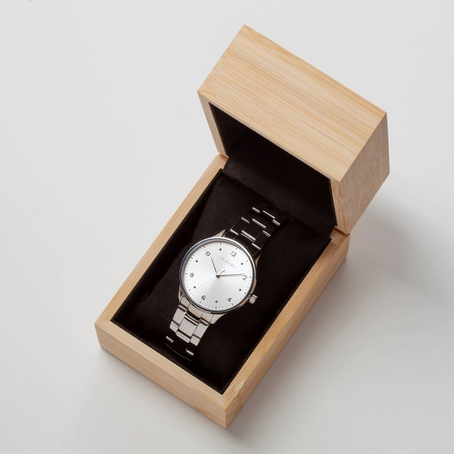 Petite | Royal silver