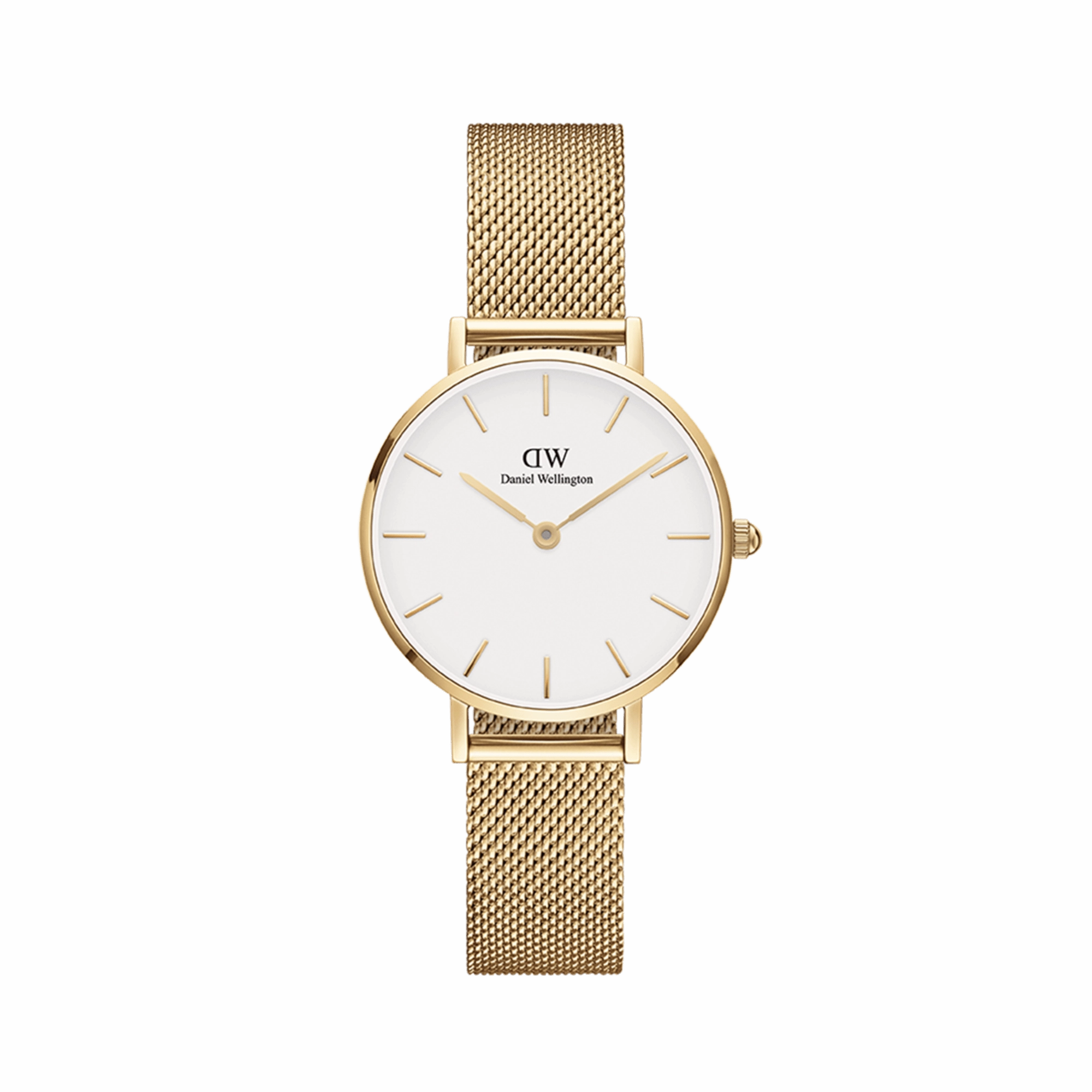 Petite Evergold