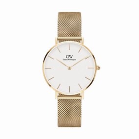 Petite Evergold