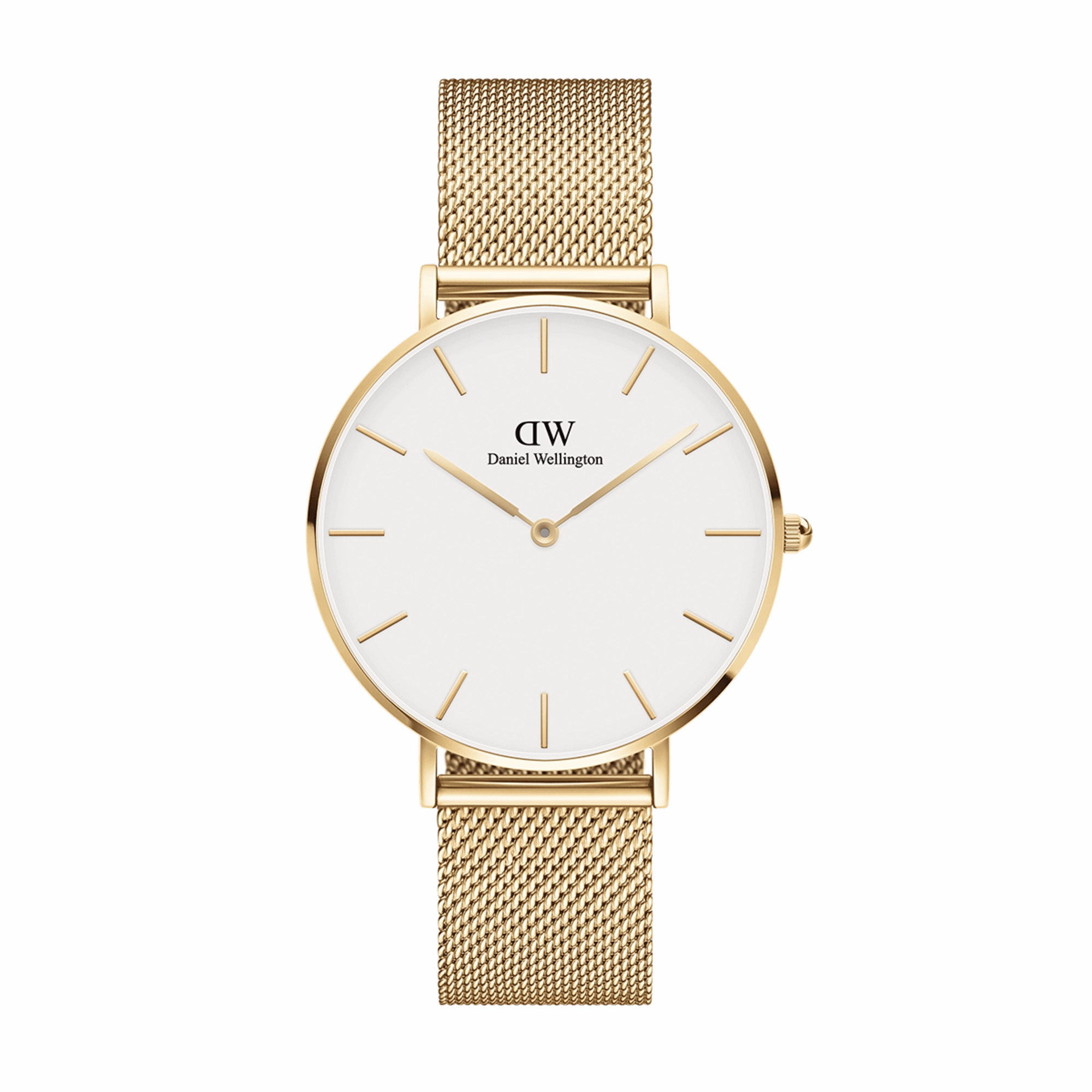 Petite Evergold
