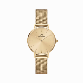 Petite Unitone Gold