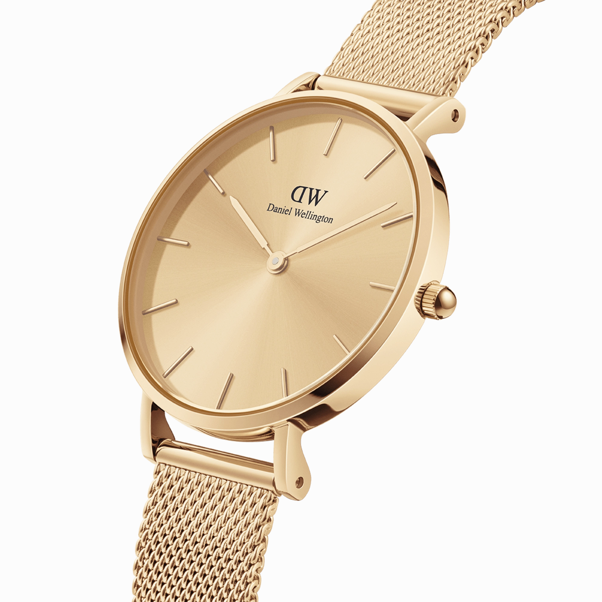 Petite Unitone Gold