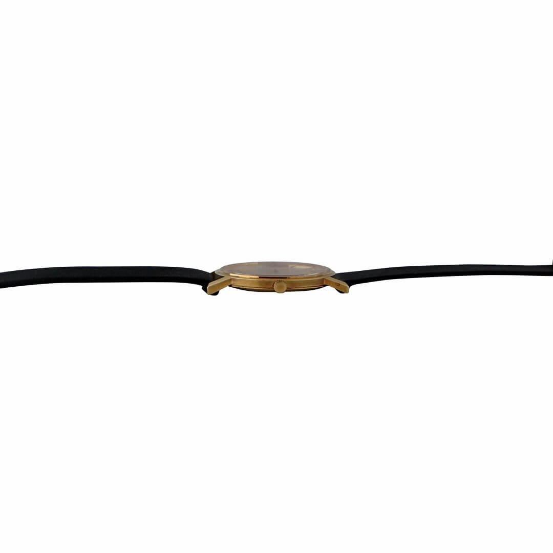 Piaget Altiplano Ref. 900319, 18k, Circa 1975 Men's Vintage Watch
